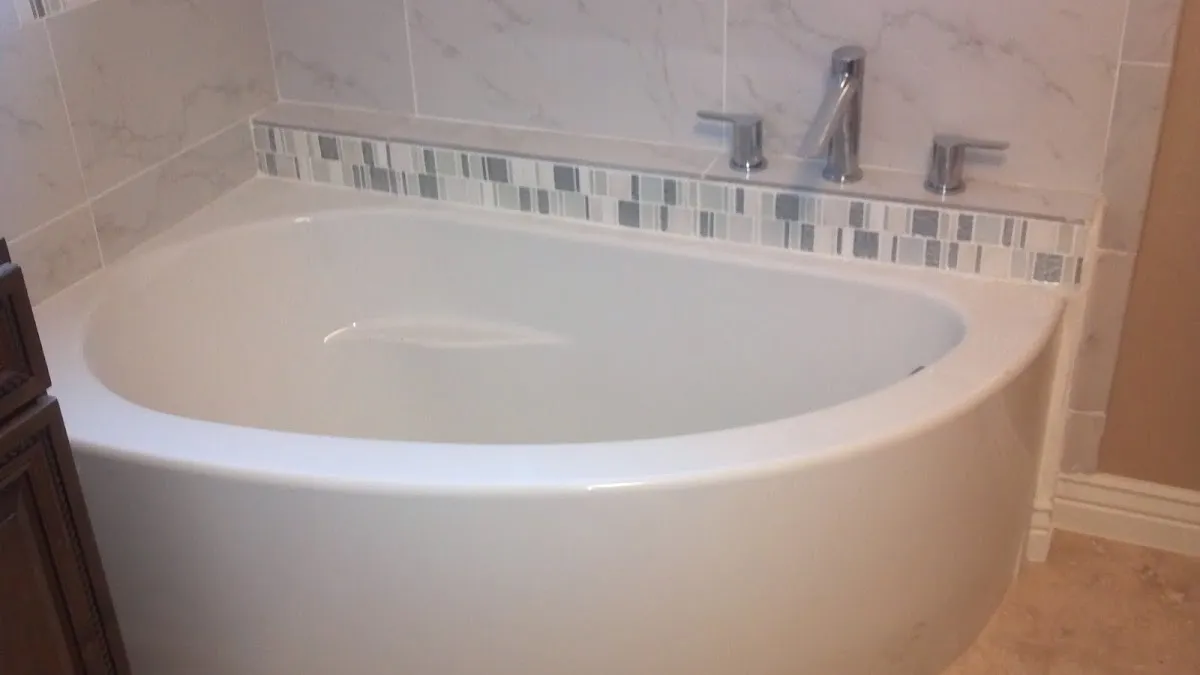 Plumbing services in Eidson Road, TX